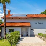 Villa Modern Susanj With Outdoor Pool In *