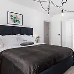 Villa Modern Susanj With Outdoor Pool In
