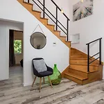 Modern Susanj With Outdoor Pool In * Opatija