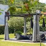 Villa Modern Susanj With Outdoor Pool In *